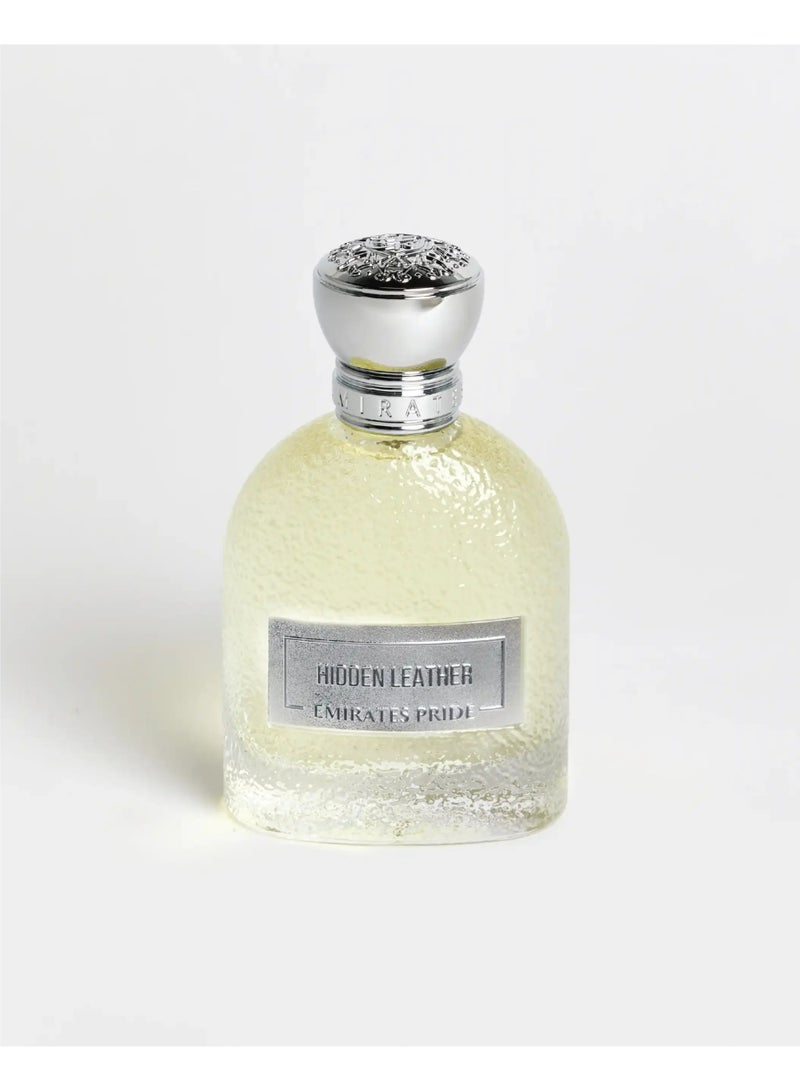 Emirates Pride Hidden Leather PERFUME EDP 100ML - Image 2